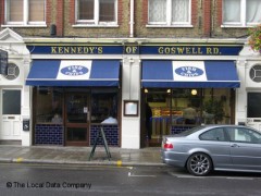 Kennedy's Of Goswell Rd image
