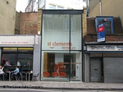 St. Clements Dental Care image