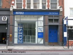 Istd2 image
