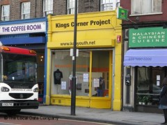 Kings Corner Project image