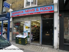 Beriwck News & Food image