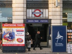 Green Park image