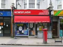 Newsflash image