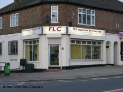 FLC Insurance Services Ltd image