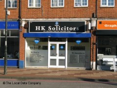 HK Solicitors image