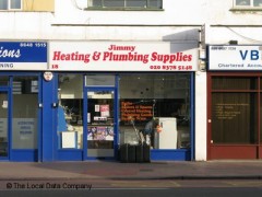 Jimmy Heating & Plumbing Supplies image