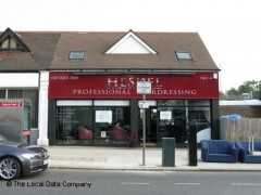 Heskel Hairdressing image