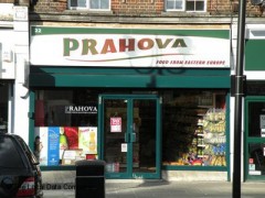 Prahova image