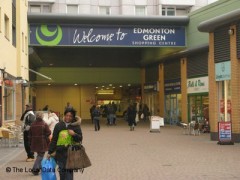 Edmonton Green Shopping Centre image