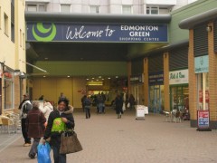 The Olympic Luggage Shop image