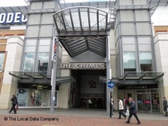 The Chimes Shopping Centre image