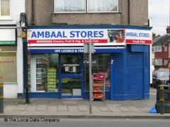 Ambaal Stores image