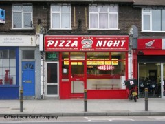 Pizza 2 Night image
