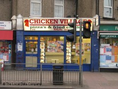 Chicken Village image