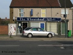 The Wheatsheaf image