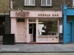Viet Noodle Bar image