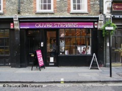 Oliver Stephens image