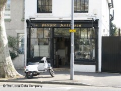 Maple Antiques image