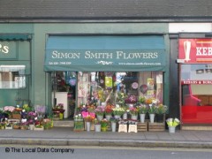 Simon Smith Flowers image