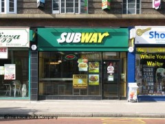 Subway image