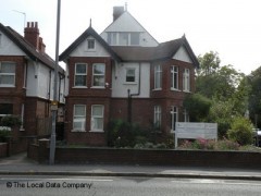 Aston Clinic London Ltd image