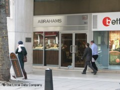 Abrahams image