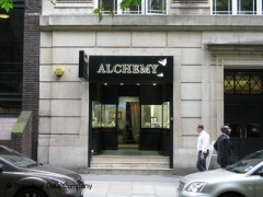 Alchemy image