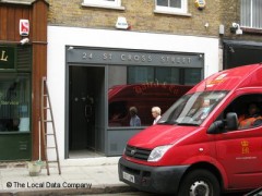 Baird & Co image