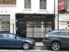 Mccormacks image