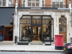 Wunderkind image