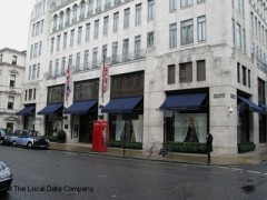 Ralph Lauren, 1-5 New Bond Street, London - Mixed Clothes near Green Park  Tube Station