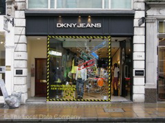 DKNY Jeans image