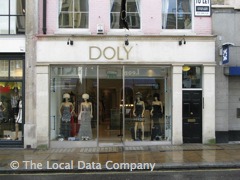 Doly By Dan Mizrachi image