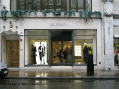 Jil Sander image