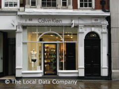Calvin Klein Underwear image
