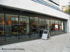 Canteen image