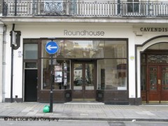 Roundhouse image