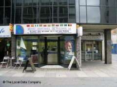 Money Remittance Worldwide image