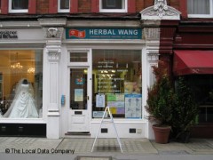Herbal Wang image