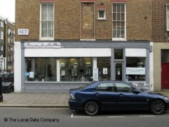 M J M Haircutters image