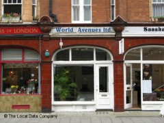 World Avenues image