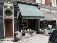 The Cavendish image