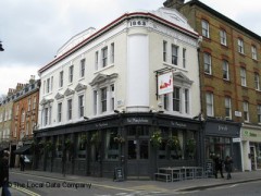 The Marylebone image