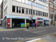 Tesco Metro image