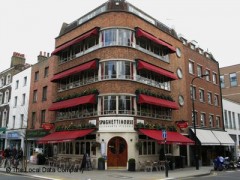 Spaghetti House image