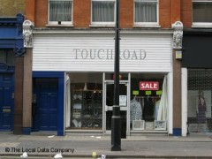 Touchroad image