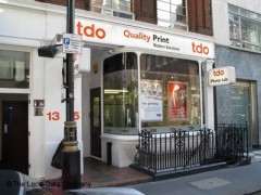 Tdo image