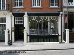 Anthony J Hewitt (Saville Row Ltd) image