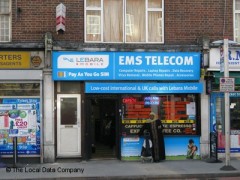 E M S Telecom image