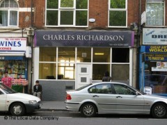 Charles Richardson image